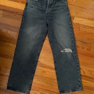 Women’s Levi’s Jeans